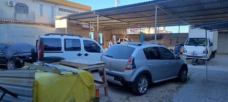 Js Auto Center - geral em Vale Encantado, Vila Velha/ES - Foto 2