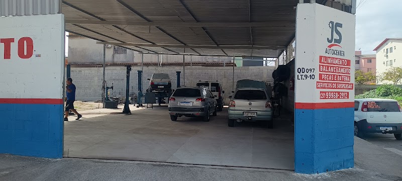 Js Auto Center - geral em Vale Encantado, Vila Velha/ES - Foto 3