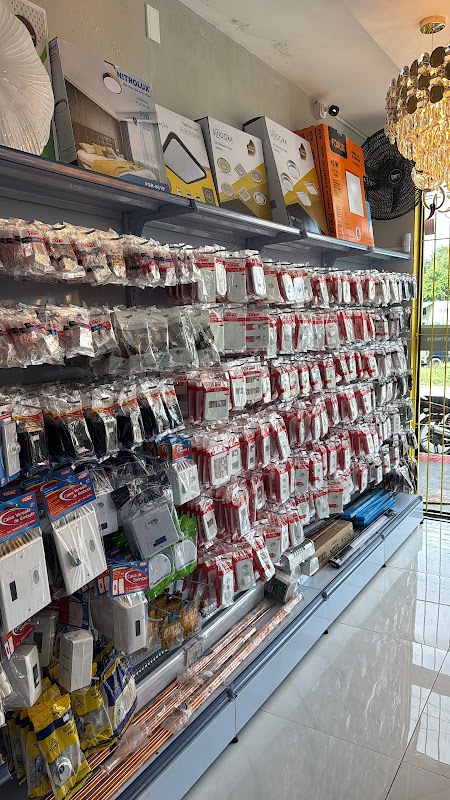 Moraes material Elétrico - geral em Vale Encantado, Vila Velha/ES - Foto 2