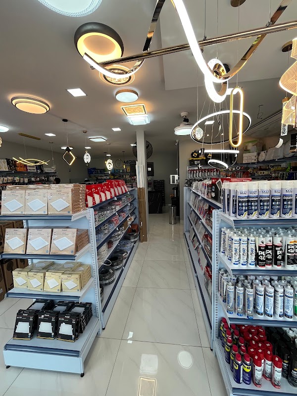 Moraes material Elétrico - geral em Vale Encantado, Vila Velha/ES - Foto 3