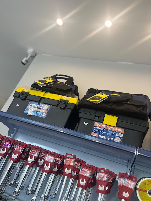 Moraes material Elétrico - geral em Vale Encantado, Vila Velha/ES - Foto 4