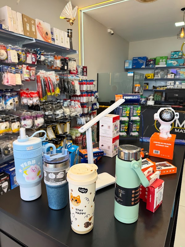 Moraes material Elétrico - geral em Vale Encantado, Vila Velha/ES - Foto 5