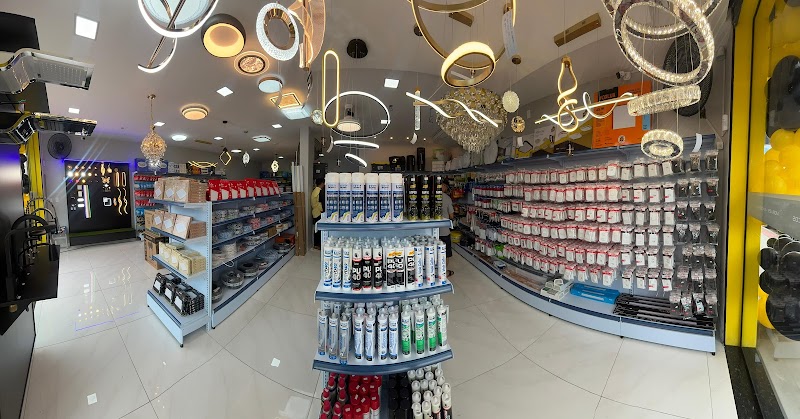 Foto 6 de Moraes Material Elétrico