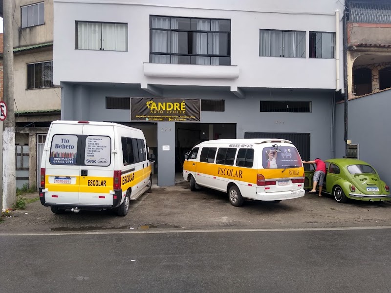 André Auto Center