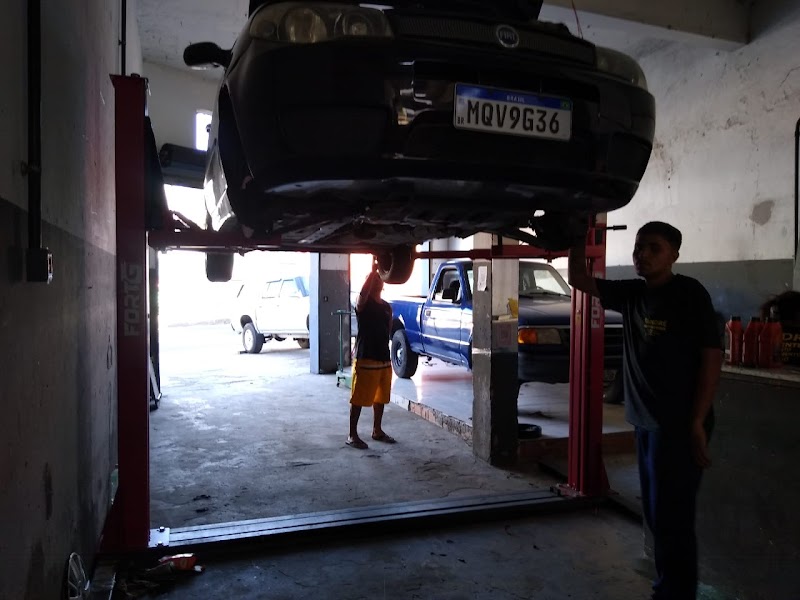André Auto Center - geral em Zumbi dos Palmares, Vila Velha/ES - Foto 3