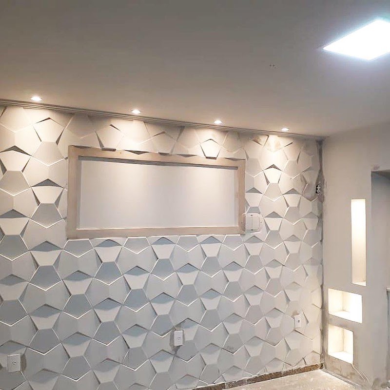 Atacadão do Gesso