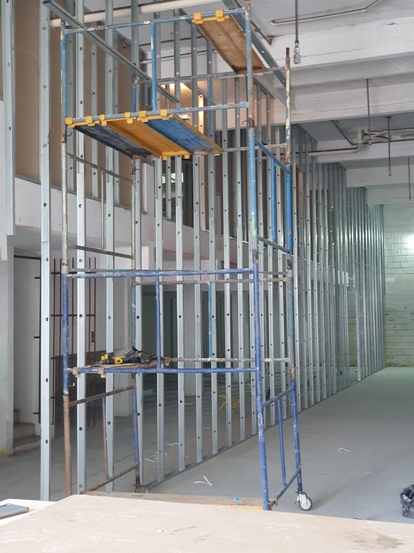 Atacadão do Gesso - Gesso e Drywall em São Torquato, Vila Velha/ES - Foto 3