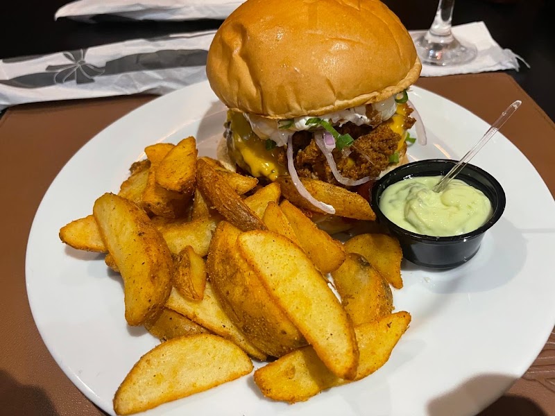 Texas Prime Burger - Hamburgueria em Centro, Vila Velha/ES - Foto 3