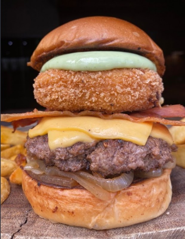 Texas Prime Burger - Hamburgueria em Centro, Vila Velha/ES - Foto 4