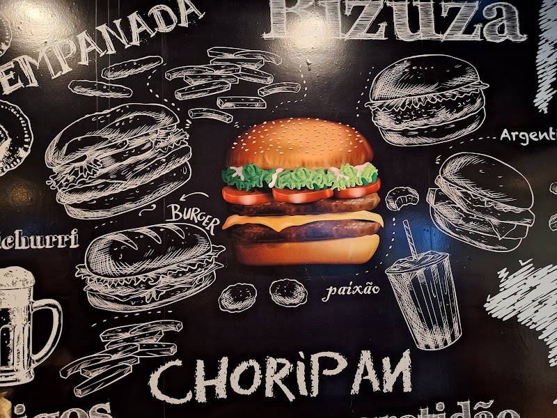 Bizuza Lanches - Hamburgueria em Praia da Costa, Vila Velha/ES - Foto 4