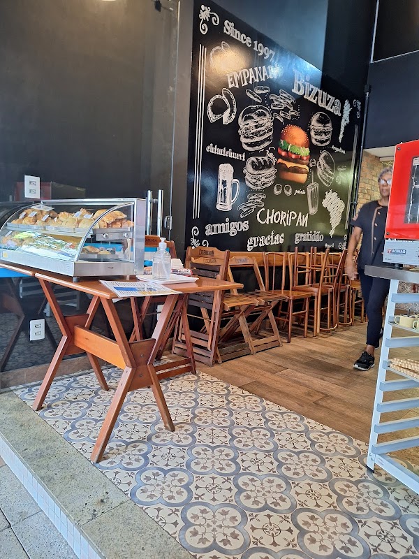 Bizuza Lanches - Hamburgueria em Praia da Costa, Vila Velha/ES - Foto 5