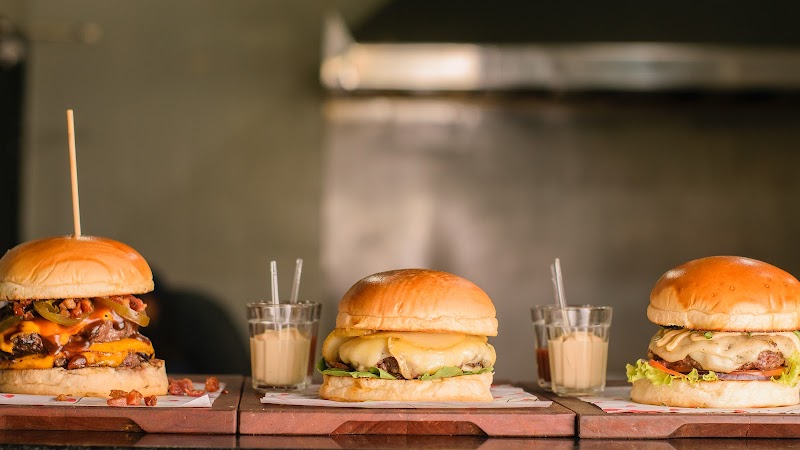 Carbonito - Hamburgueria em Praia da Costa, Vila Velha/ES - Foto 2