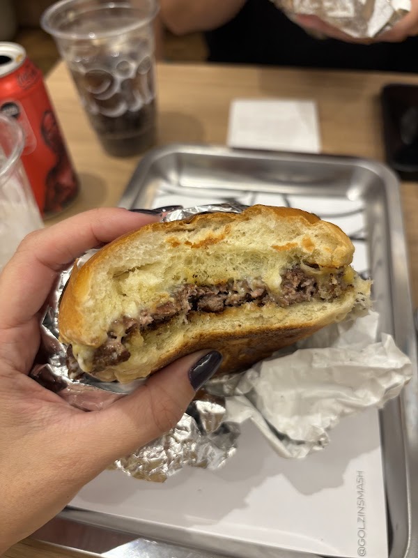 Golzin Smash Burger - Hamburgueria em Praia da Costa, Vila Velha/ES - Foto 5