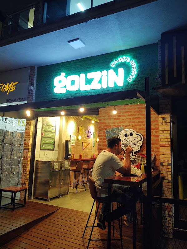 Foto 6 de Golzin Smash Burger