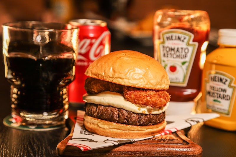 Heróis Burger - Hamburgueria em Praia da Costa, Vila Velha/ES - Foto 2