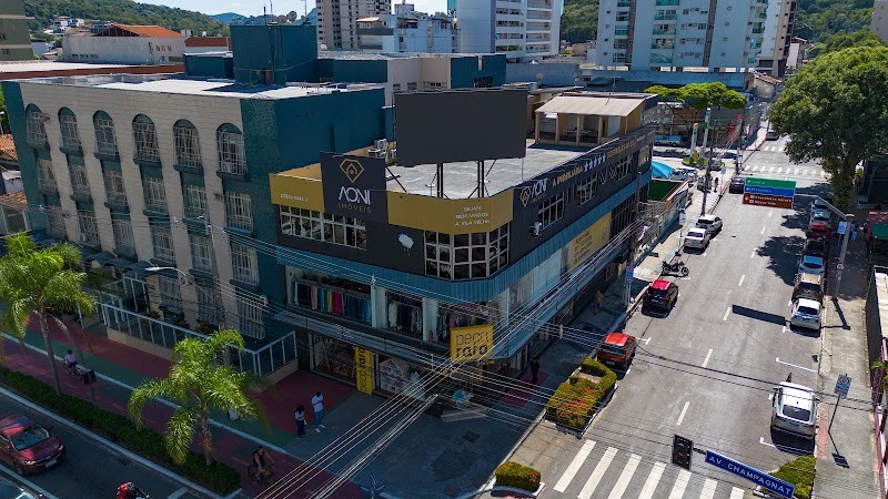 Aoni Imóveis - Imobiliária em Centro, Vila Velha/ES - Foto 2