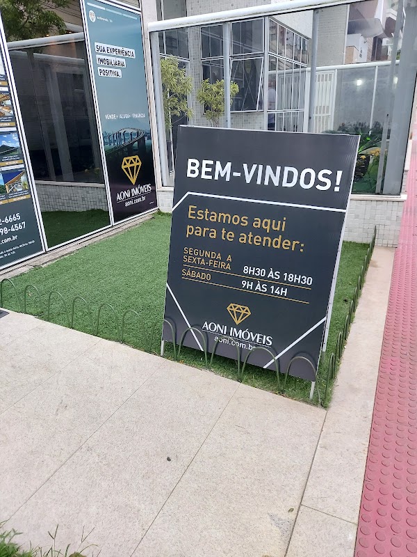 Aoni Imóveis - Imobiliária em Centro, Vila Velha/ES - Foto 4