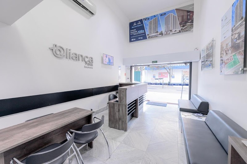 Aliança Web Imóveis - Imobiliária em Praia da Costa, Vila Velha/ES - Foto 3