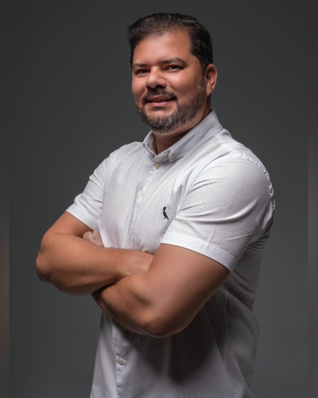 Foto 6 de Fabiano Garcia - Corretor de Imóveis