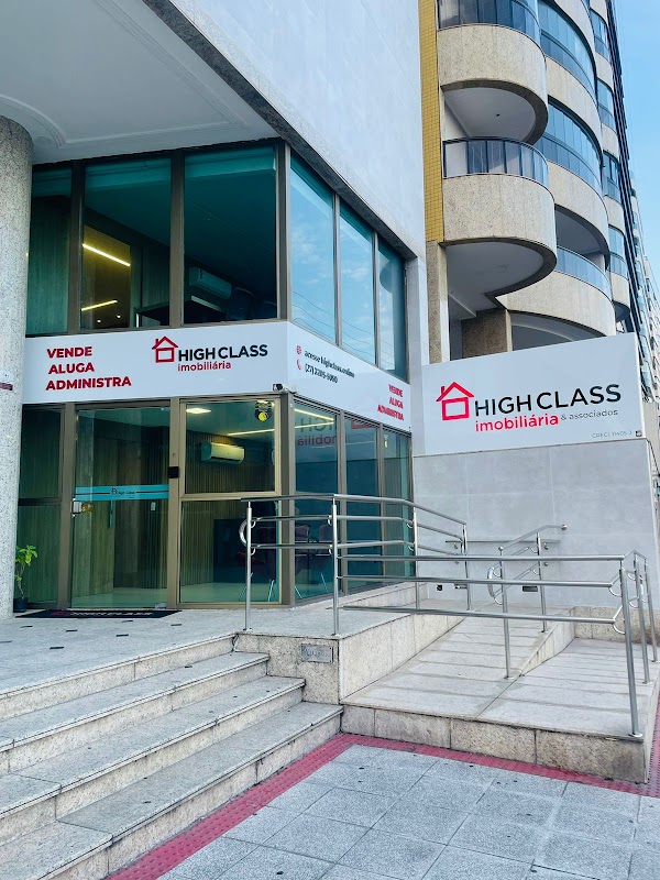 High Class Imobiliária