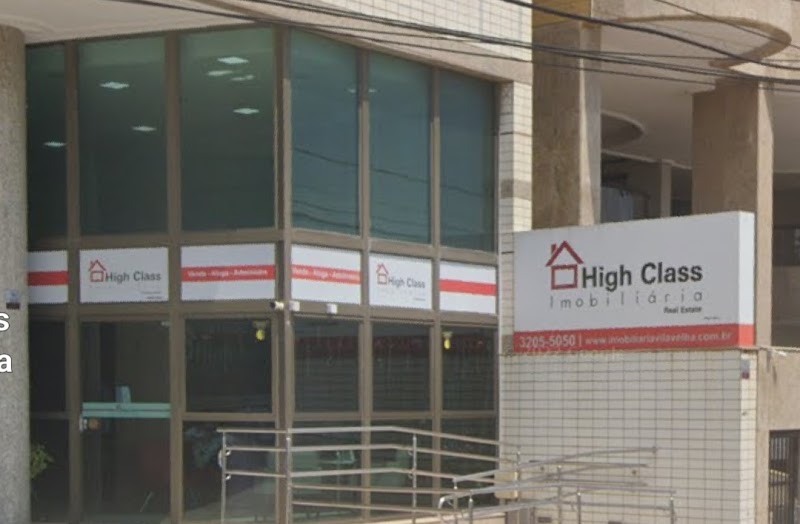 High Class Imobiliária - Imobiliária em Praia da Costa, Vila Velha/ES - Foto 4