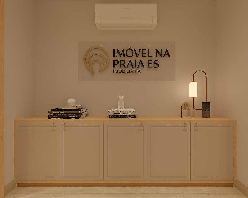 Imobiliária Imóvel na Praia ES - Imobiliária em Praia da Costa, Vila Velha/ES - Foto 3