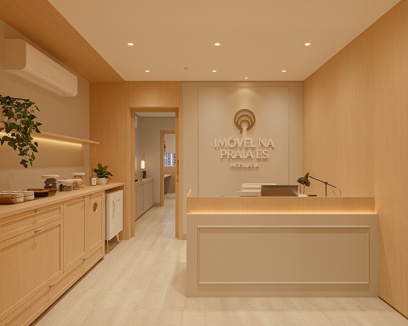 Imobiliária Imóvel na Praia ES - Imobiliária em Praia da Costa, Vila Velha/ES - Foto 4