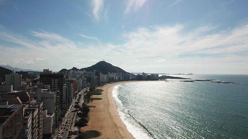 Mega Negócios Imobiliários - Imobiliária em Praia da Costa, Vila Velha/ES - Foto 2