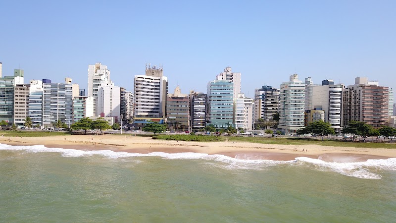 Mega Negócios Imobiliários - Imobiliária em Praia da Costa, Vila Velha/ES - Foto 3