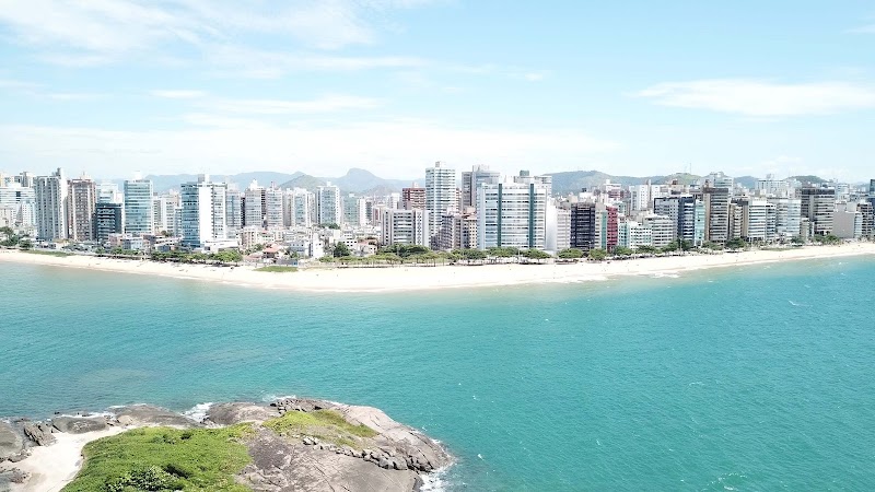 Mega Negócios Imobiliários - Imobiliária em Praia da Costa, Vila Velha/ES - Foto 5