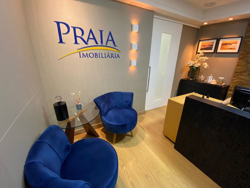 Praia Imobiliária Aluguel