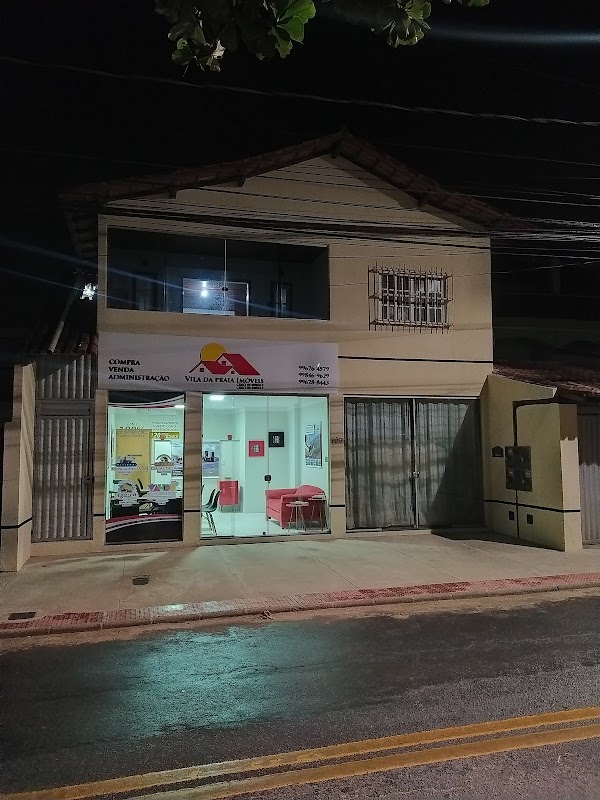 Praia Imobiliária Vendas - Imobiliária em Praia da Costa, Vila Velha/ES - Foto 2
