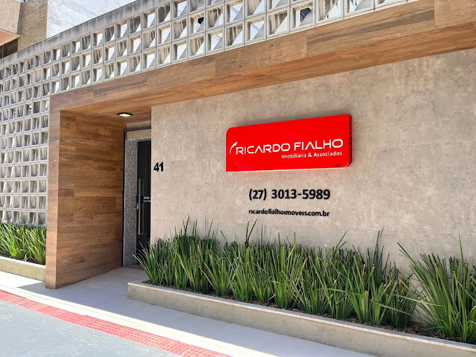 Ricardo Fialho Imobiliária