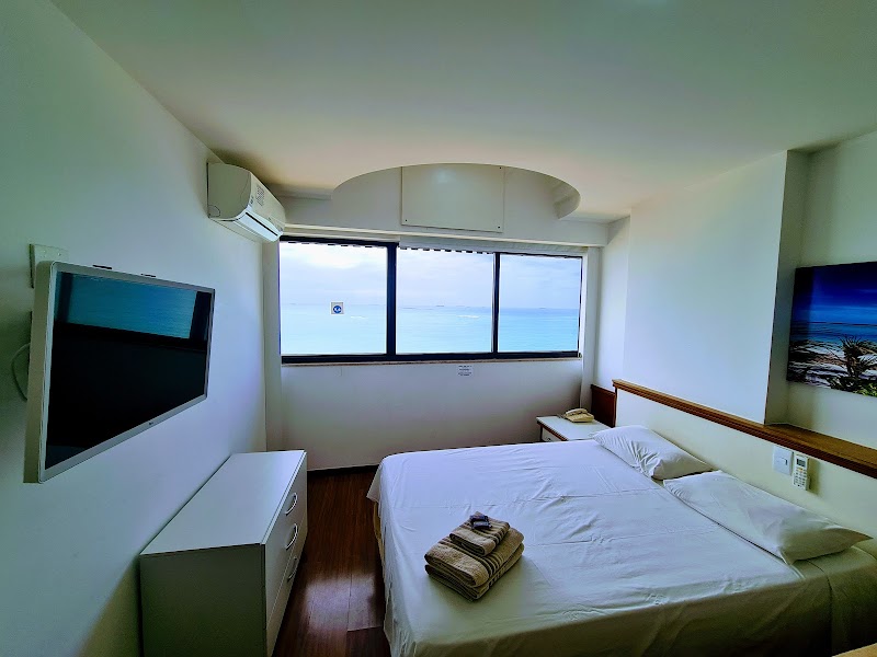 @Temporada_ES - Imobiliária em Praia da Costa, Vila Velha/ES - Foto 2