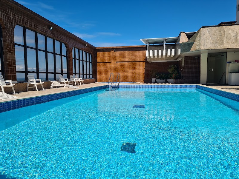 @Temporada_ES - Imobiliária em Praia da Costa, Vila Velha/ES - Foto 3