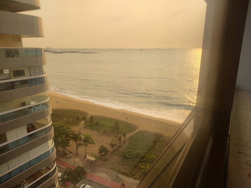 @Temporada_ES - Imobiliária em Praia da Costa, Vila Velha/ES - Foto 4