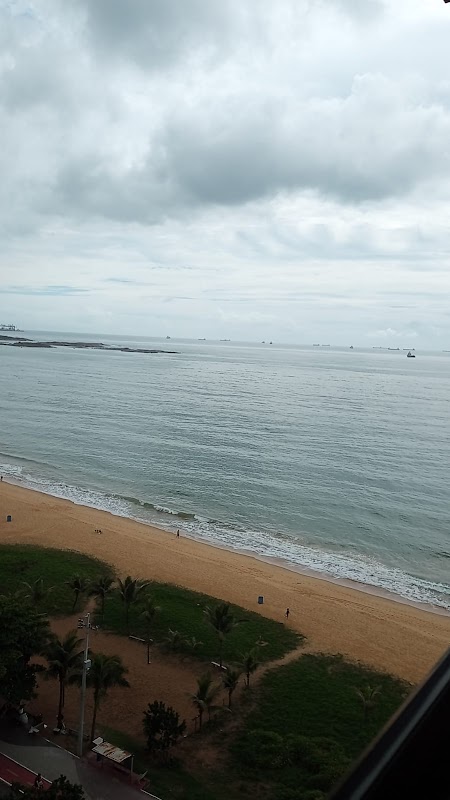 @Temporada_ES - Imobiliária em Praia da Costa, Vila Velha/ES - Foto 5
