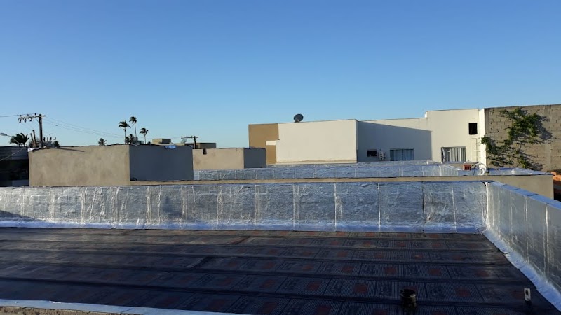 Ággil Impermeabilizações