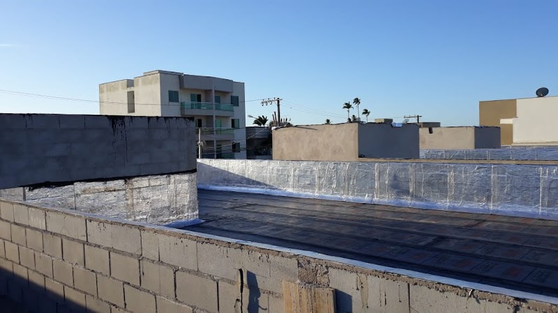 Ággil Impermeabilizações - Impermeabilização em Praia de Itaparica, Vila Velha/ES - Foto 2