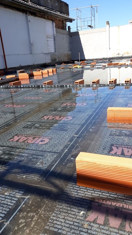 Ággil Impermeabilizações - Impermeabilização em Praia de Itaparica, Vila Velha/ES - Foto 3