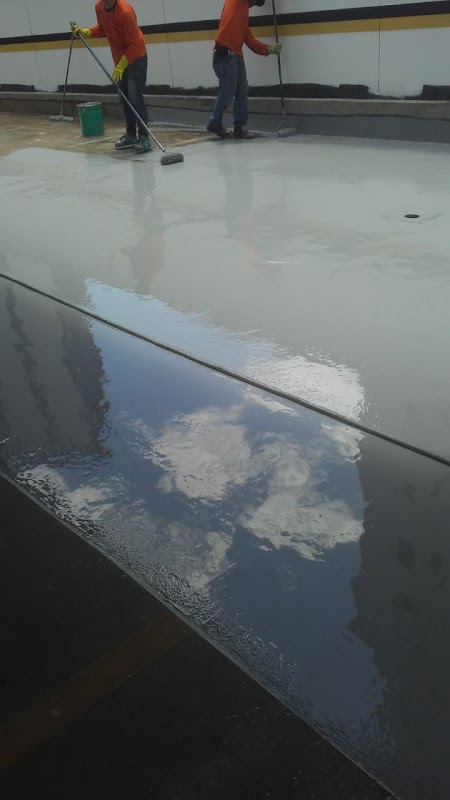 Ággil Impermeabilizações - Impermeabilização em Praia de Itaparica, Vila Velha/ES - Foto 4