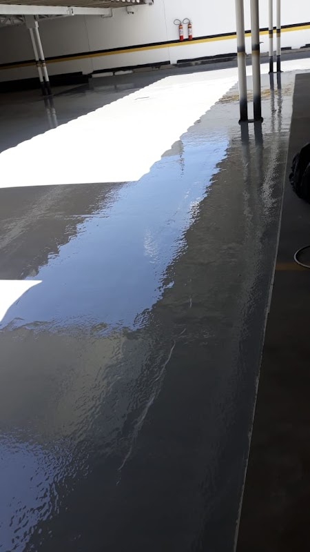 Ággil Impermeabilizações - Impermeabilização em Praia de Itaparica, Vila Velha/ES - Foto 5