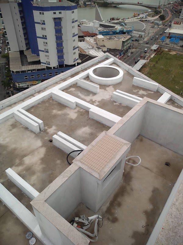 imperlaje construções - Impermeabilização em Praia de Itaparica, Vila Velha/ES - Foto 3