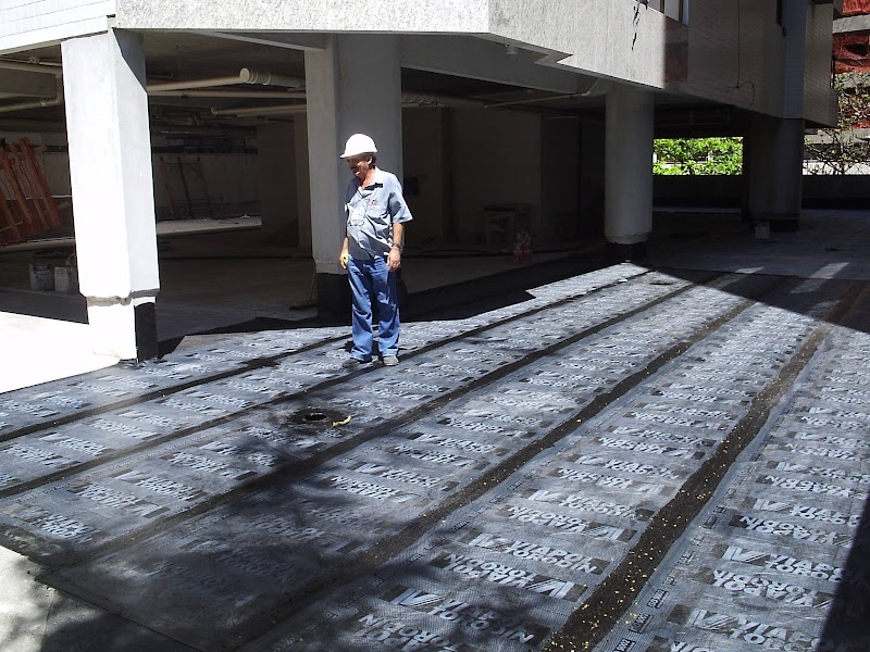 imperlaje construções - Impermeabilização em Praia de Itaparica, Vila Velha/ES - Foto 4