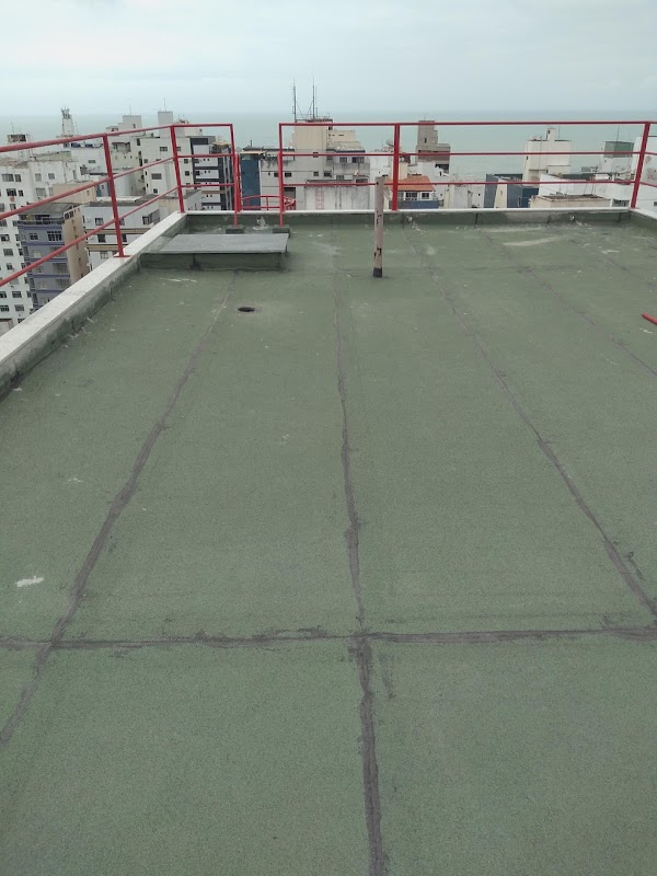 Foto 6 de Imperlaje Construções