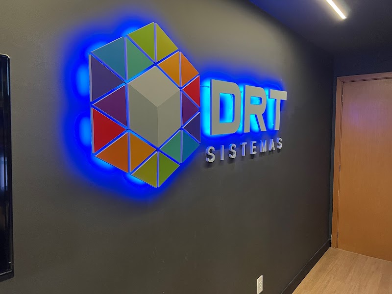 DRT Desenvolvimento de Sistemas Eireli - Informática em Praia da Costa, Vila Velha/ES - Foto 3