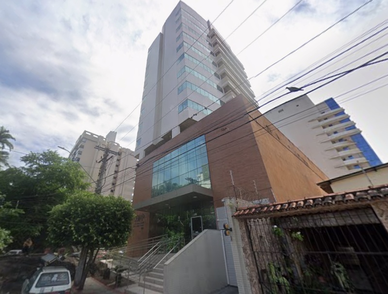 IFC8 Tecnologia