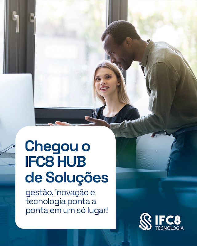 IFC8 Tecnologia - Vila Velha - Informática em Praia da Costa, Vila Velha/ES - Foto 4