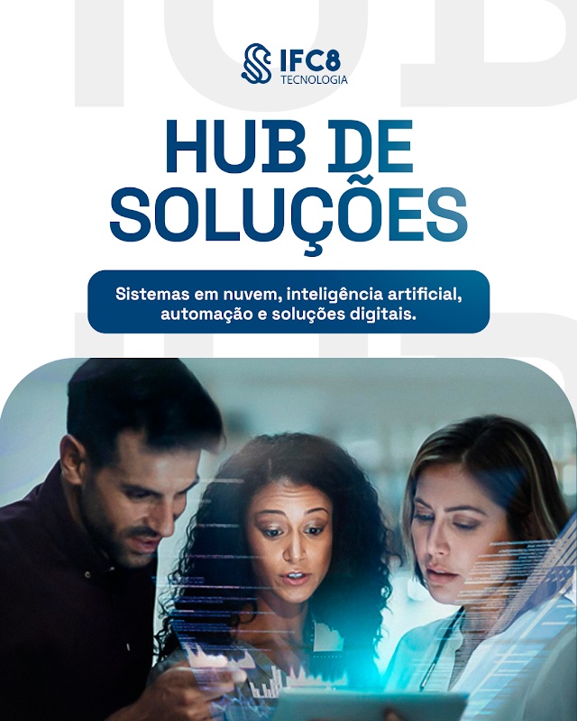 IFC8 Tecnologia - Vila Velha - Informática em Praia da Costa, Vila Velha/ES - Foto 5