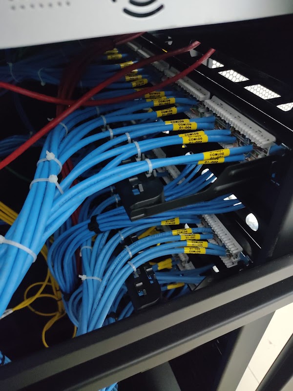 InfoConecta Informática e Tecnologia